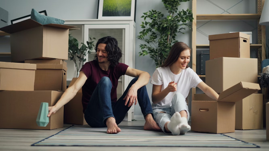 Tips for an Efficient and Stress-Free Moving Experience