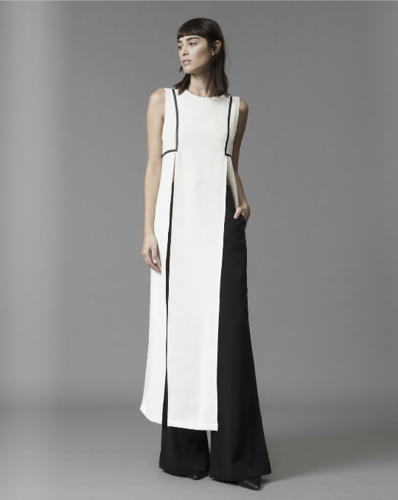 Supermodel Coco Rocha's Debut Athleisure Collection
