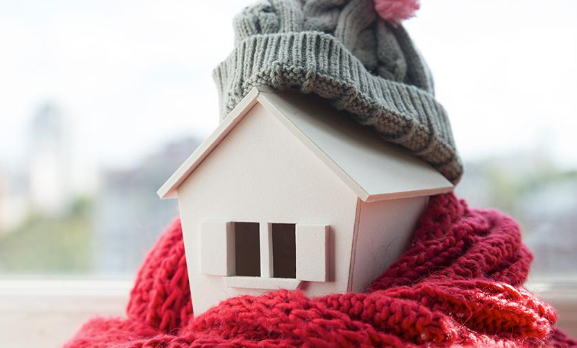 Preparing Your Home for Winter: Heating Tips and Tricks