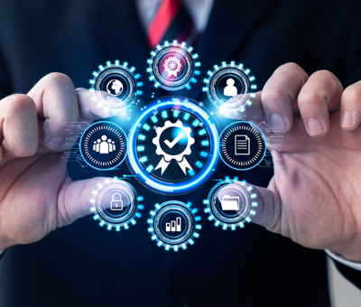 10 Smart Initiatives to Reduce Operational Risk in Banking Through Automation and Low-Code Platforms