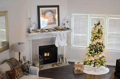 Eight Energy-Efficient Ways to Warm Up Your Home This Winter