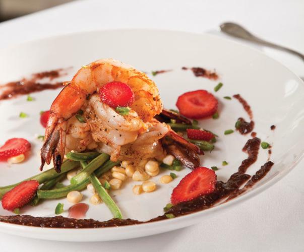 Review: The Carter House Inn, Eureka's Top Hotel