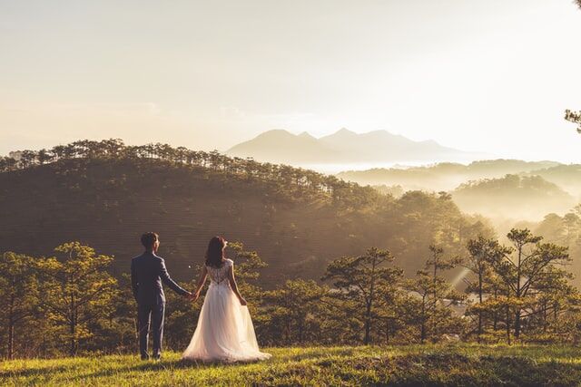 Wedding Trends To Watch Out For in 2022/2023