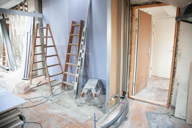 How to Remodel Your Home