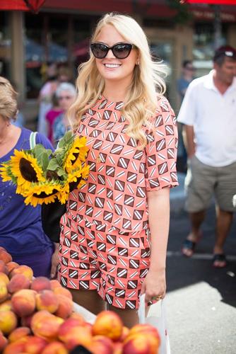 Best North County Farmers Market