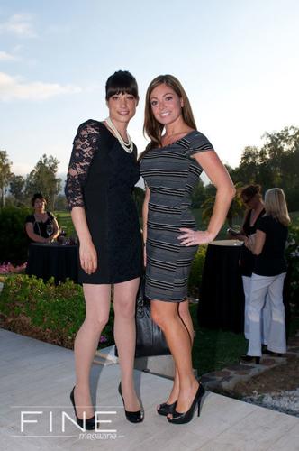 Gallagher and Gallagher VIP Event