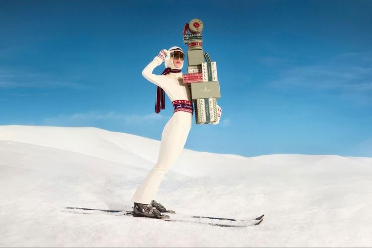 The Fragrance Lover’s Guide: Sensual, Niche & Luxurious Scents for Holiday Gifting