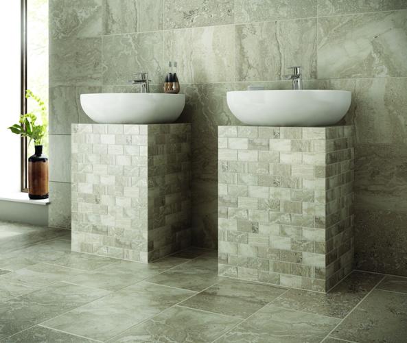 Top Tile Showroom Designer Near San Diego