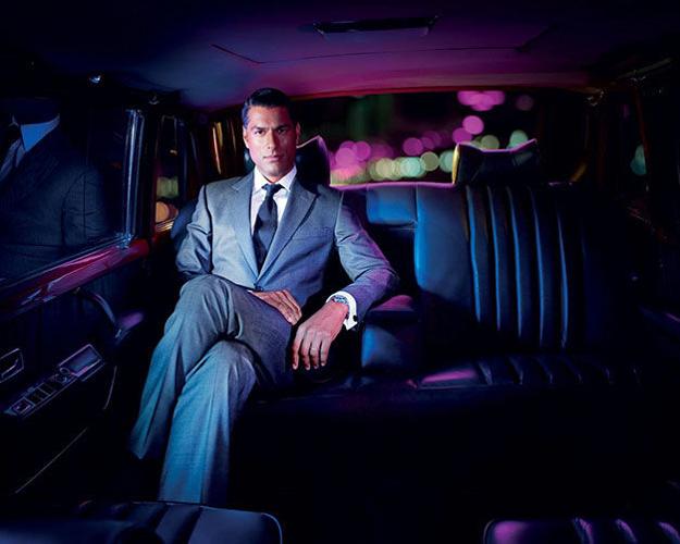 Uber San Diego's New Luxury Taxi Service