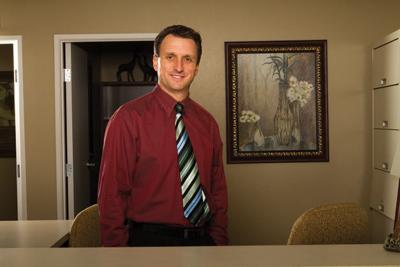 Cosmetic and Family Dentistry Dr. Michael Miller, DMD Del Mar