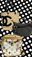 Why Vintage Is the Perfect Way to Start Your Designer Collection: A Case Study in Iconic Bags