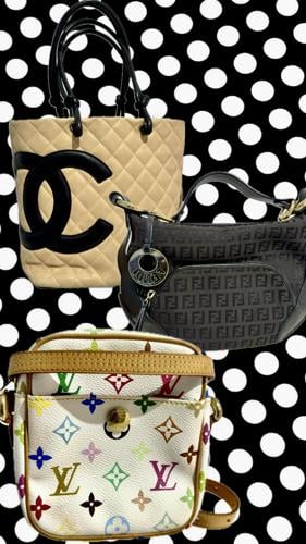 Why Vintage Is the Perfect Way to Start Your Designer Collection: A Case Study in Iconic Bags