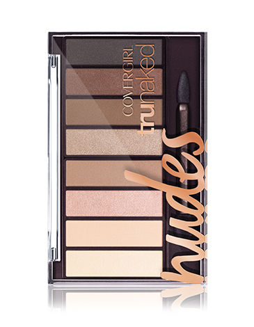The Best Eyeshadow Palettes