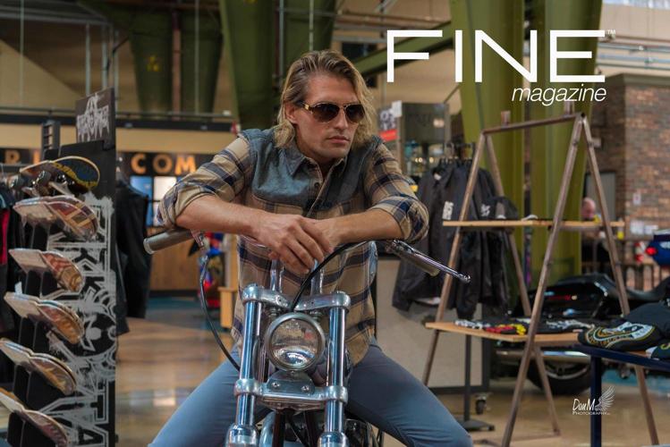 Photos by Dan M Photography