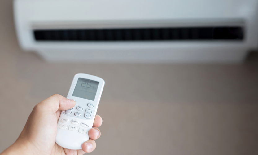 How To Keep Your Home Air Conditioner Running Smoothly