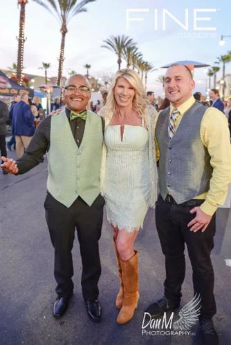 Photos by Dan M Photography