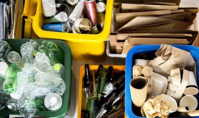 6 Cheap & Easy Tips for Reducing Your Waste