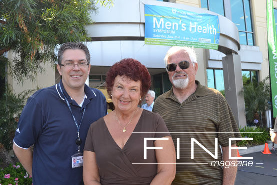 Mens Health Symposium Photo Gallery 2