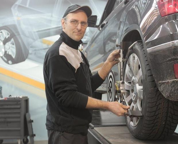 What to Do When Your Car Starts Having Problems