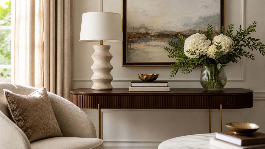 Luxury for Less: Affordable Ways to Upgrade Your Home