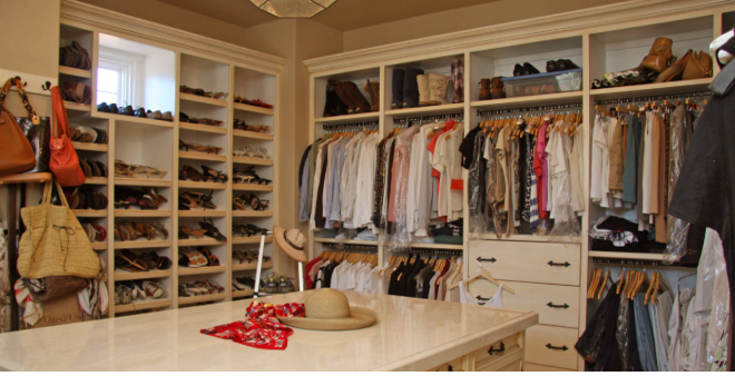 Effortless Elegance: Elevate Your Home Wardrobe with Mediterranean-Inspired Style | Home Design