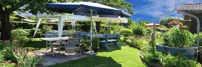 Choosing Garden Furniture