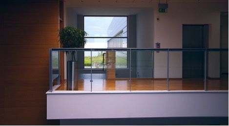 The Top Safety Precautions for Commercial Buildings