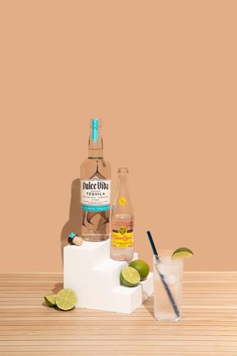 Sipping in Style at Major League Pickleball with Dulce Vida Tequila