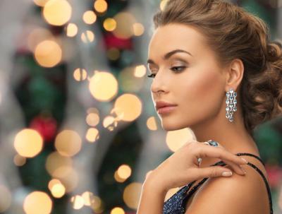 Best Holiday Beauty Gifts