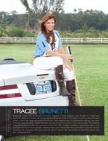 San Diego's Polo Scene Trots to the Top