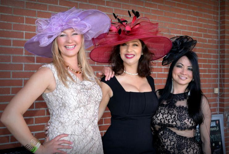 PAWS Kentucky Derby Fundraiser
