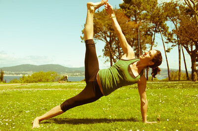 The pros and cons of practicing yoga