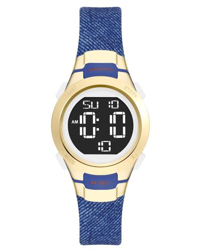Dragonfly-Sporttm-27mm-Blue-Denim-Print
