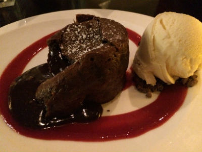 Roy’s Restaurant: The Eat Creative Thailand Prix Fixe