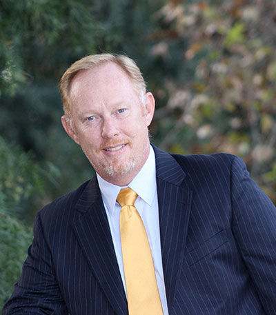 Timothy Hinde San Diego Realtor