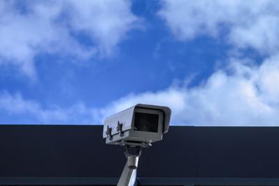 Home surveillance technology can provide peace of mind to homeonwers