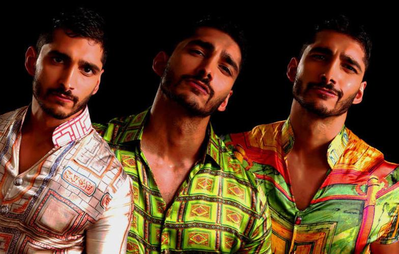 New Designer Adam Zaka Shares His Secrets | Featured ...