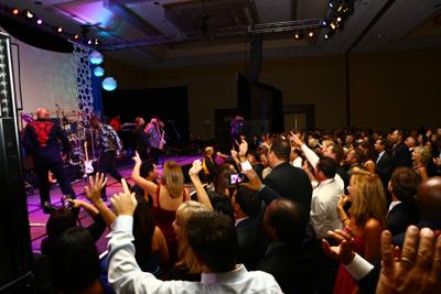 Boys and Girls Club: An Evening of Changing Lives