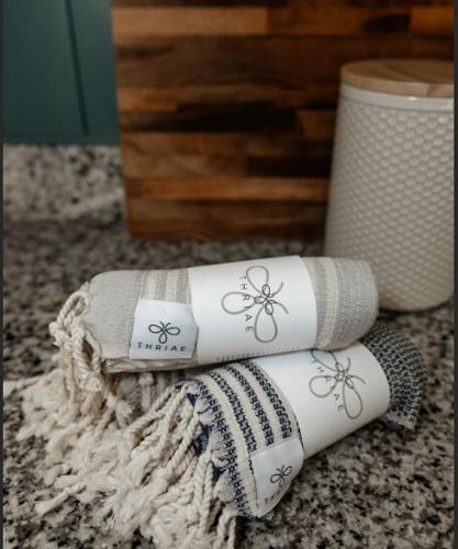 turkish towels