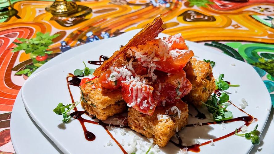 Le Petit Chef Brings Culinary Chaos to the Hilton San Diego Gaslamp Quarter