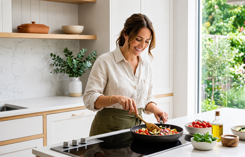 No Diet App Review: Is This the Mediterranean Weight Loss Plan People Can Actually Stick To?