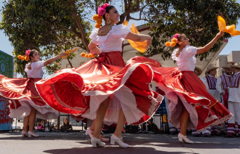 Where to Celebrate Cinco de Mayo in Orange County