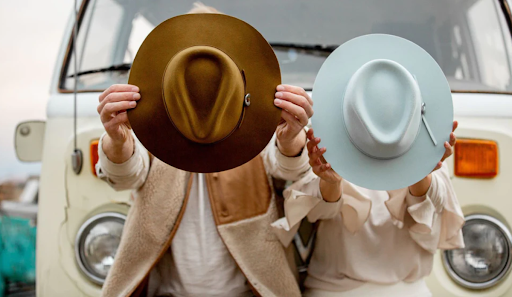 Hat Accessories: Find Out Why You Should Top Off Your Outfit with the Right Flair