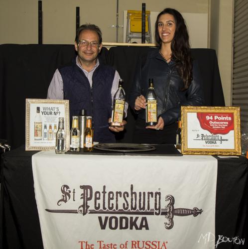 Spring Xposure Beverage Recap 2017