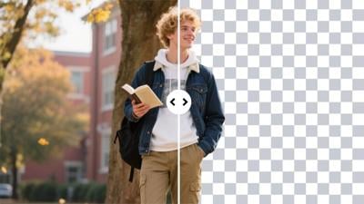 2025 Best AI Photo Tools. Remove Backgrounds and Restyle Images