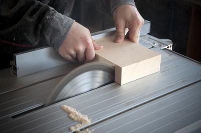 4 Pieces of Equipment You Need in Your Woodworking Workshop