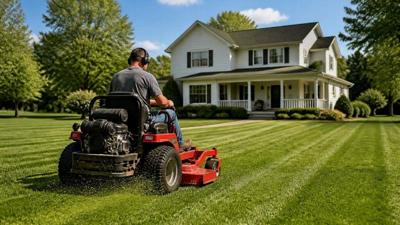 Kohler 7000 Series: Oil Type, Capacity, and Reliability Guide