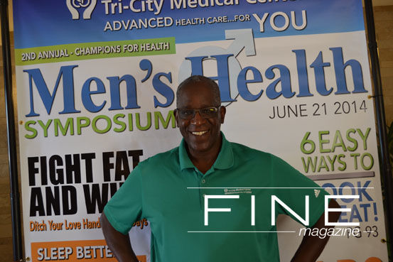 Mens Health Symposium Photo Gallery