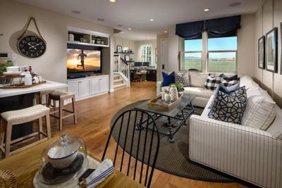 New Master-Planned Community Designed to Bring Balance and Well-Being to Life