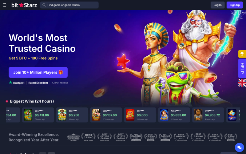 Crypto Casinos With the Most Live Dealer Games in 2026